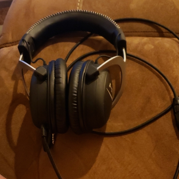 HyperX headset - Picture 3 of 4
